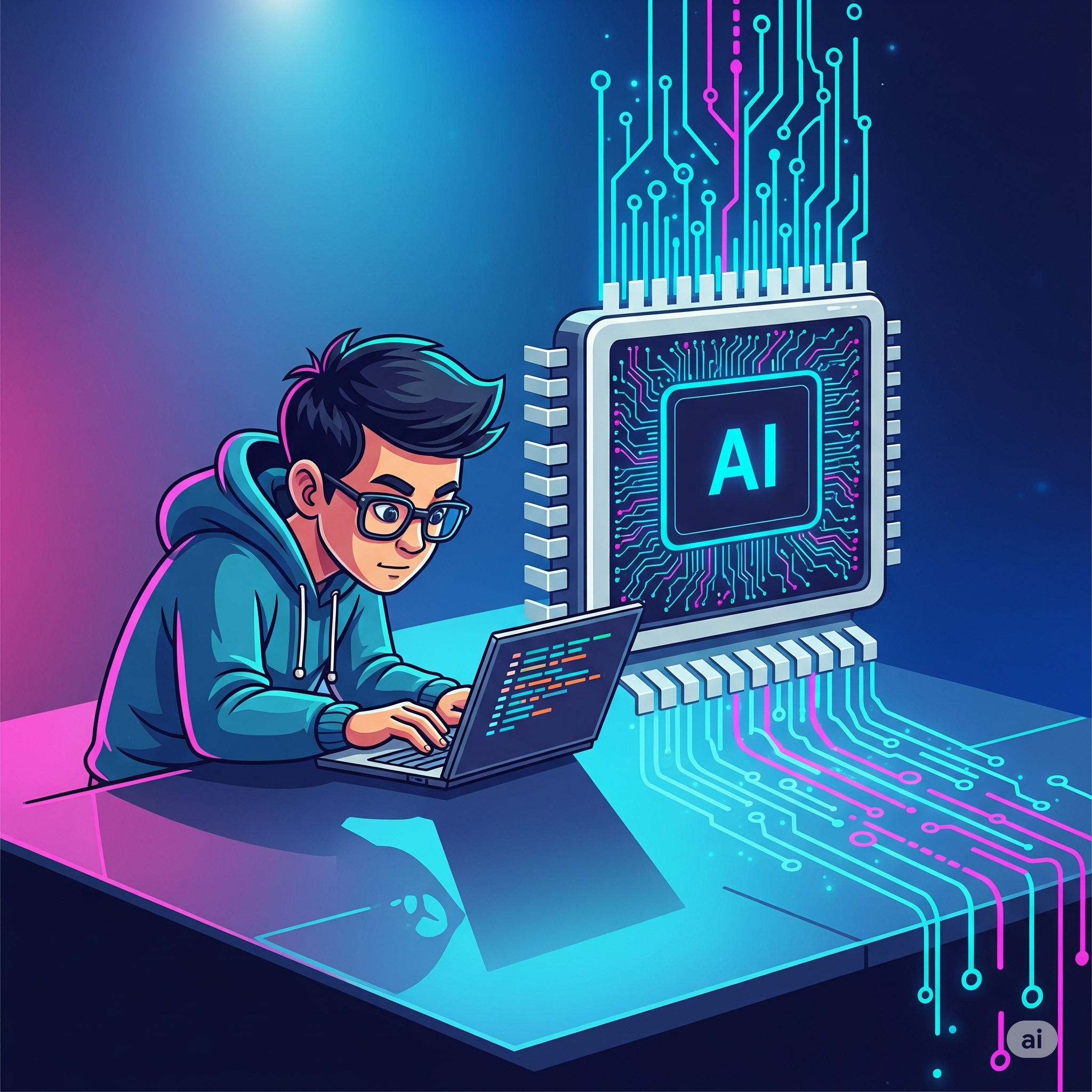 AI Edge Pioneers